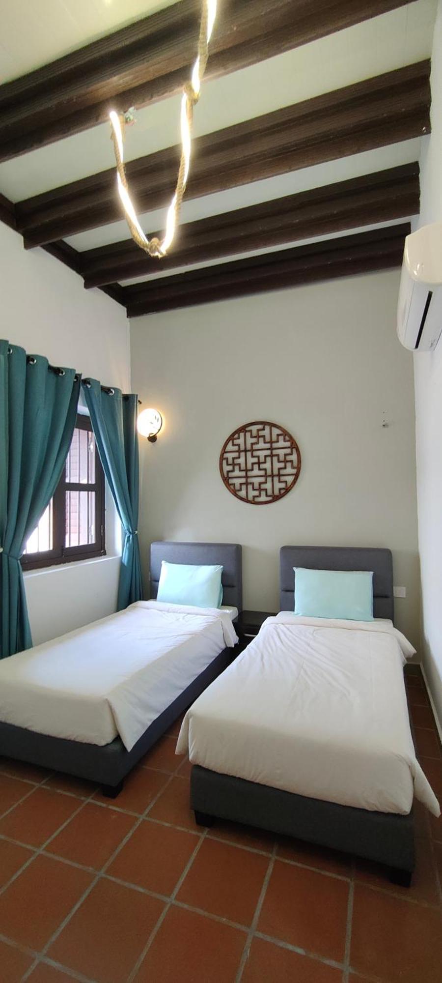 Carnarvon Heritge Lodge George Town Exterior photo